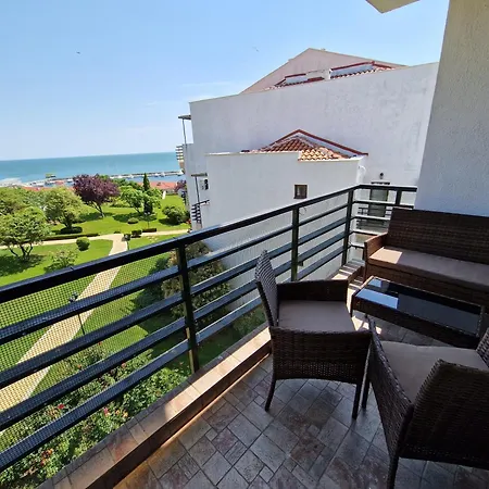 Diamond Apartament *