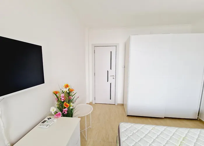 Appartement Diamond *