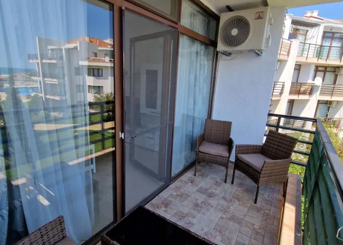 Appartement Diamond *