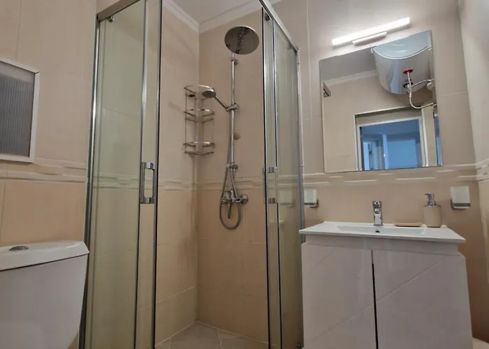 Diamond Appartement Sveti Vlas