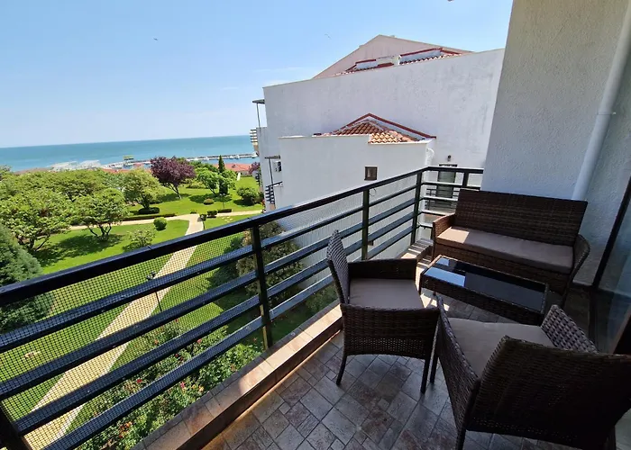 Diamond Appartement *