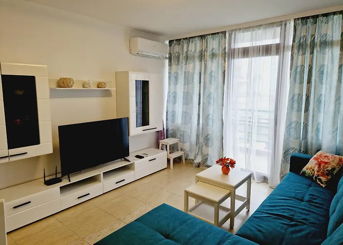 Diamond * Sveti Vlas