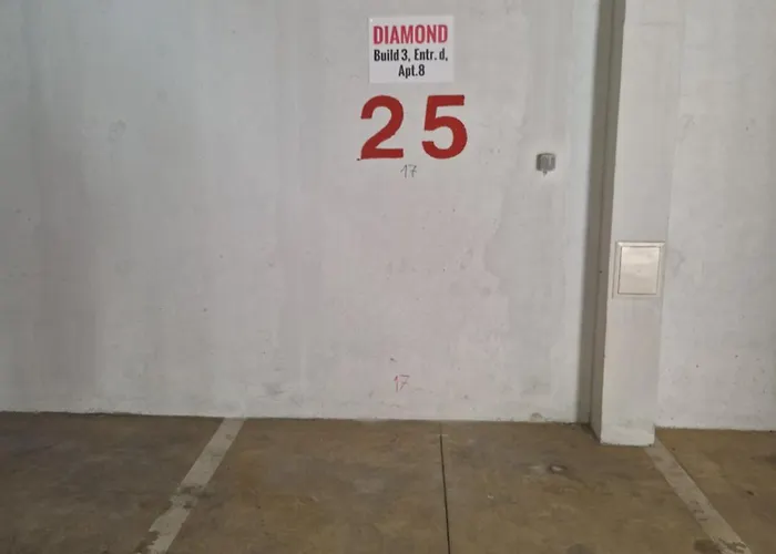 Διαμέρισμα Diamond Sveti Vlas